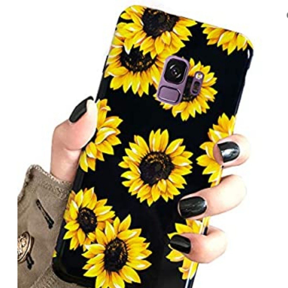Samsung Galaxy S9 Phone Case